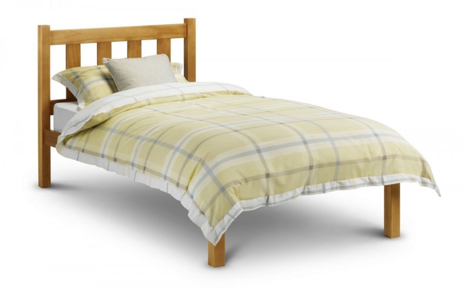 Julian Bowen Poppy Bed Frame