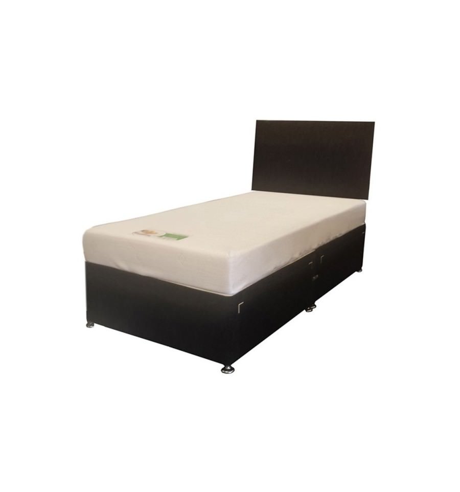 Eco Premium Custom Double Size Bed