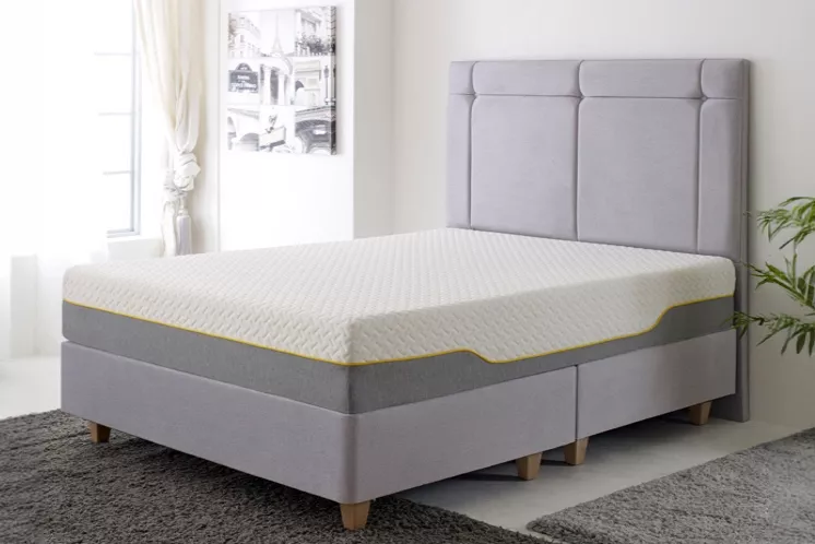 Posture Flex Platinum+ Mattress