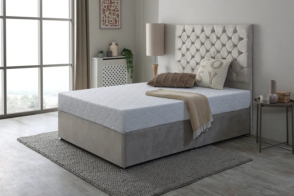 Flex 200 Custom Size Mattress