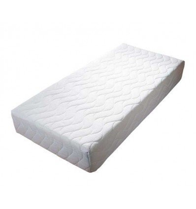 Deluxe Plus Custom Size Double Mattress