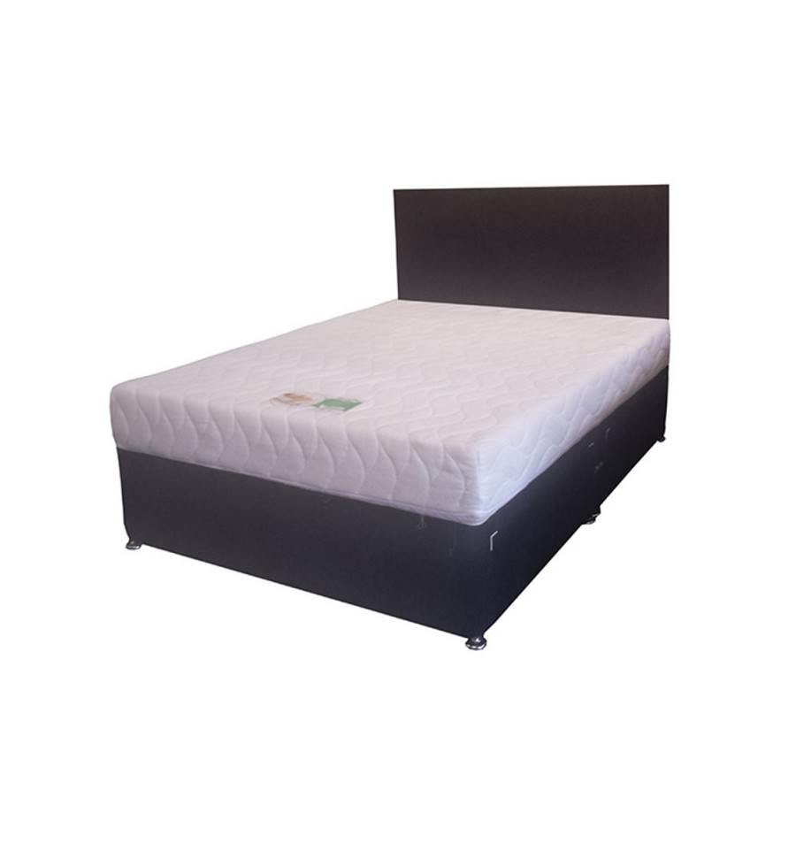 Diamond Jubilee Custom King Size Bed