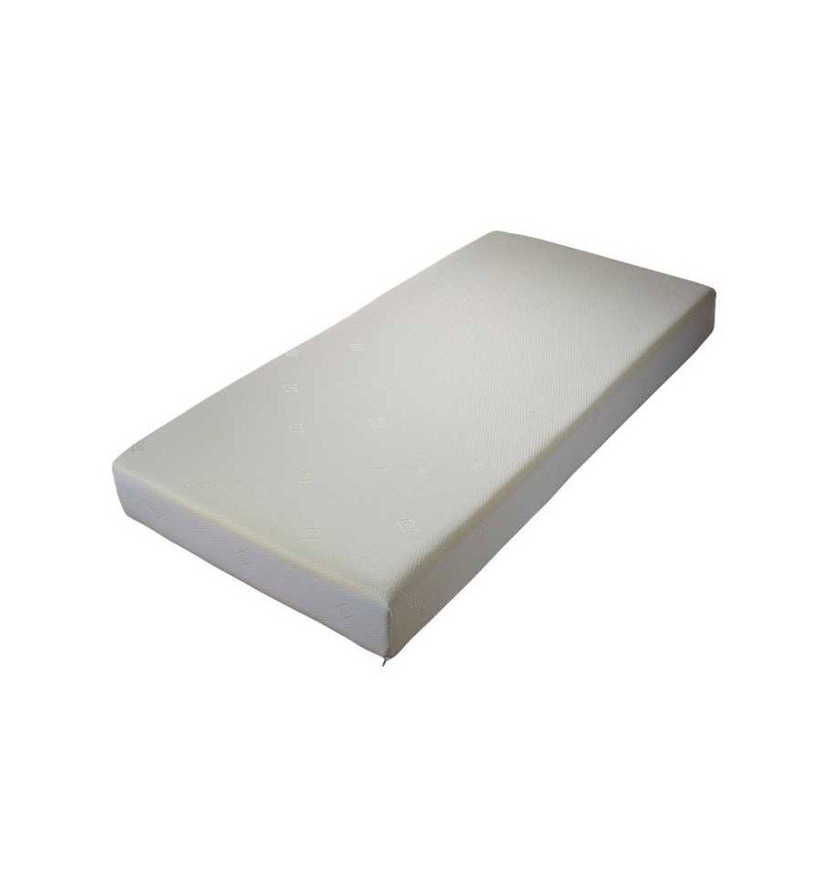 Eco Deluxe Custom Double Size Mattress