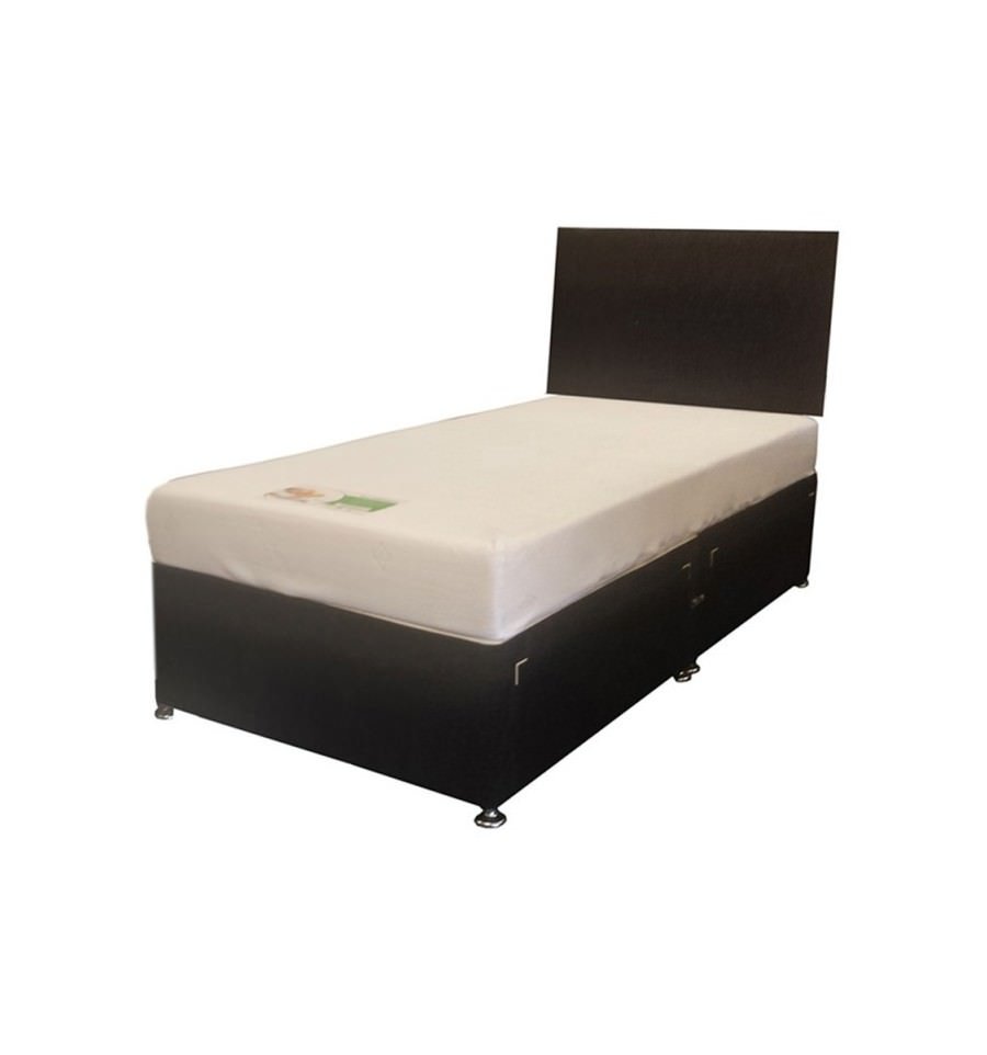 Flex 150 Custom Single Size Bed