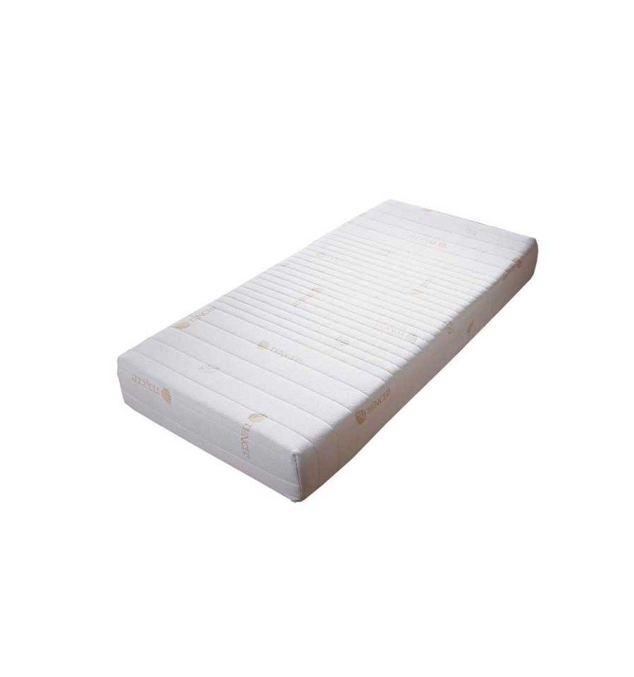 Tencel Custom Size Double Mattress