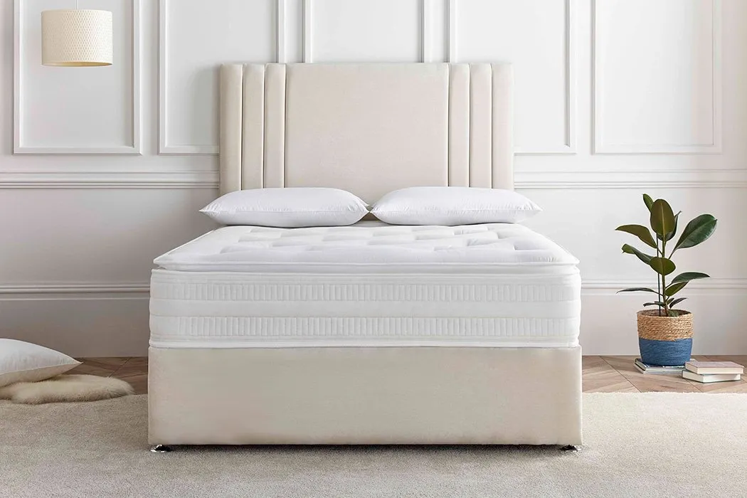 Premier Rest 1000 Custom Single Size Bed