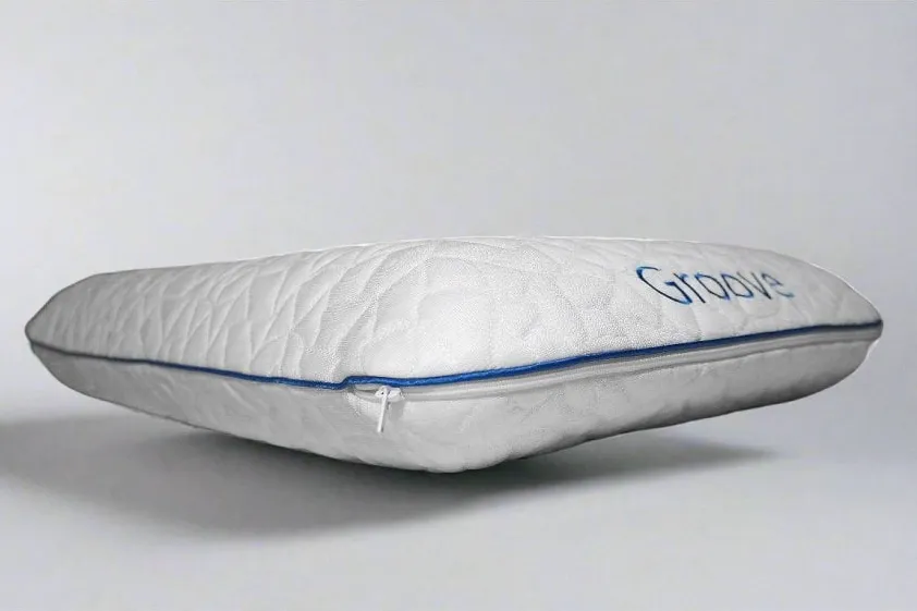 Purecare Purecool Groove Pillow