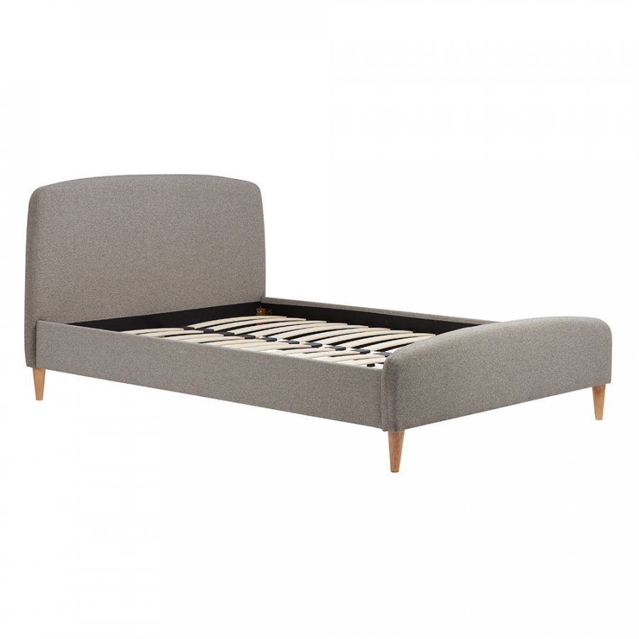 Birlea Quebec Bed Frame Linthorpe Beds