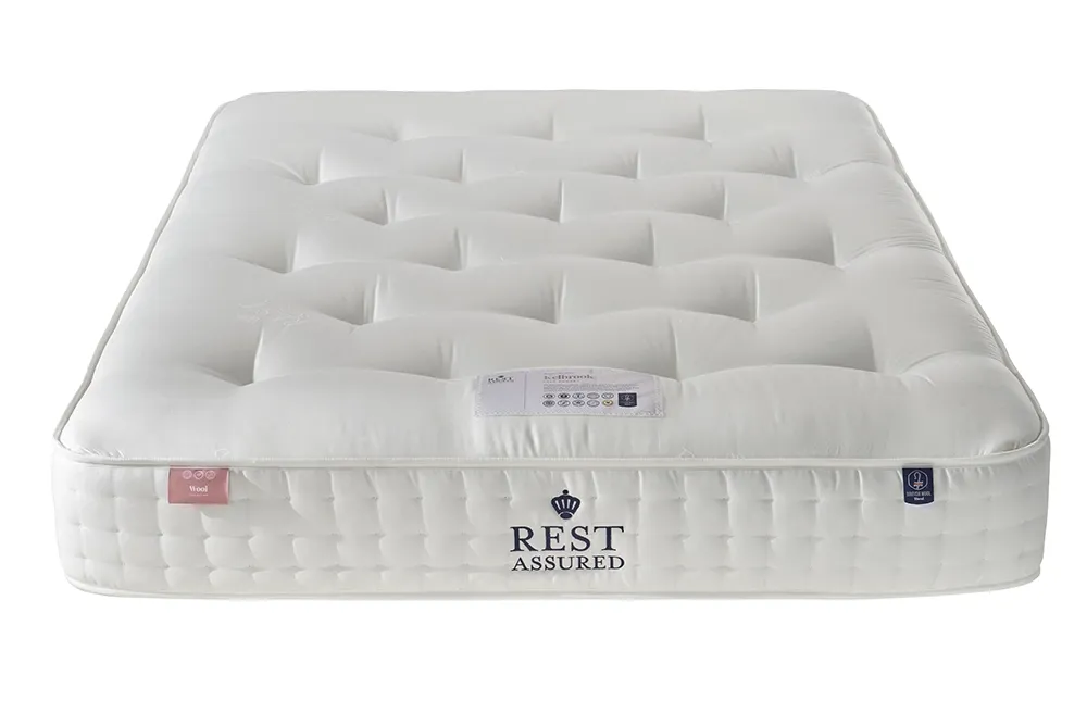 Rest Assured Kelbrook 1400 Mattress