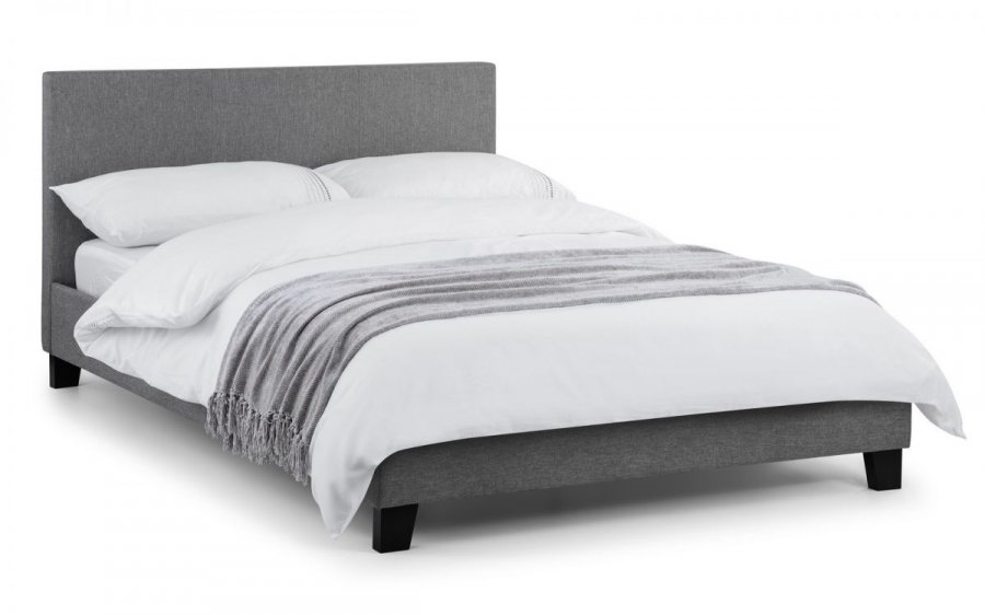Julian Bowen Rialto Bed Frame