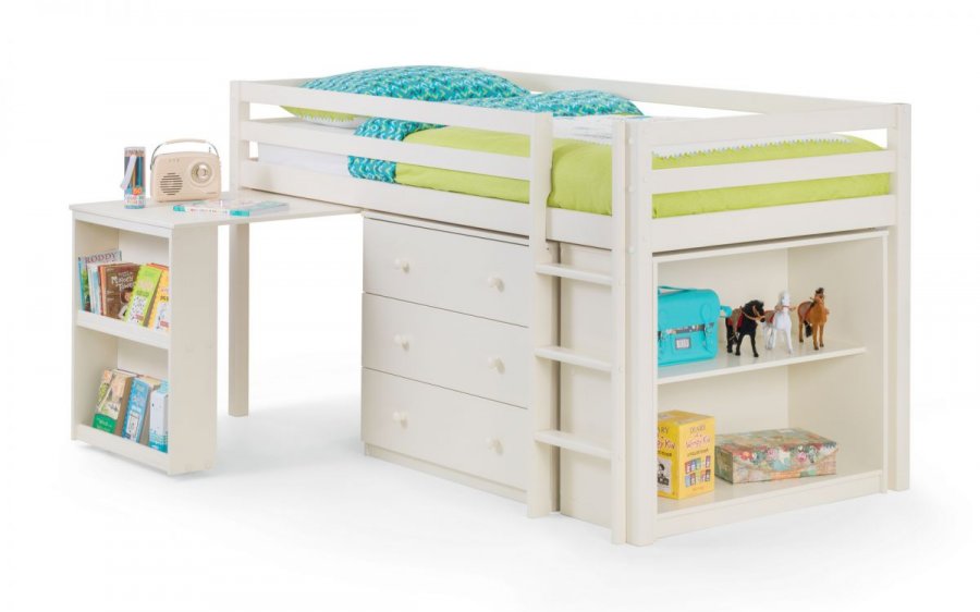Julian Bowen Roxy Sleepstation Kids Bed Frame