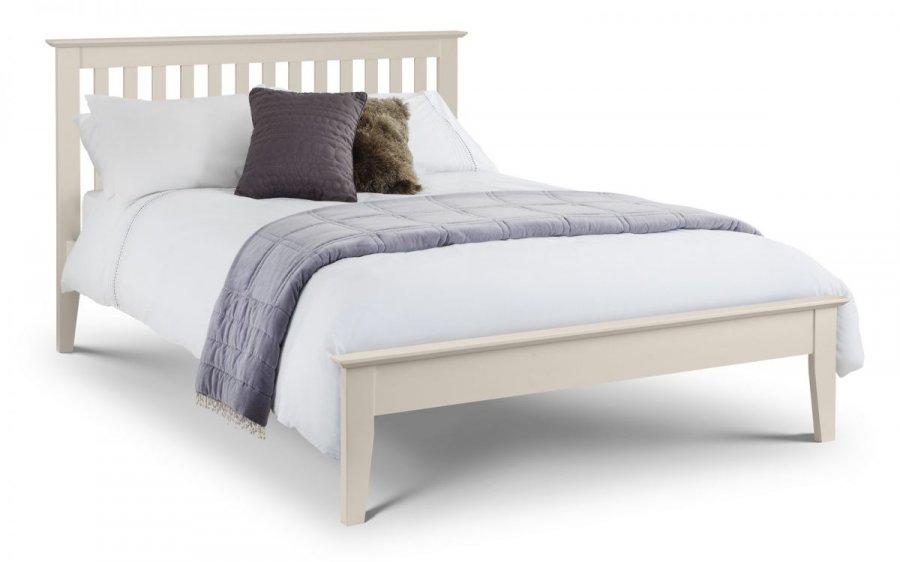 Julian Bowen Salerno Bed
