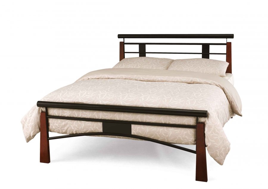 Serene Armstrong Bed