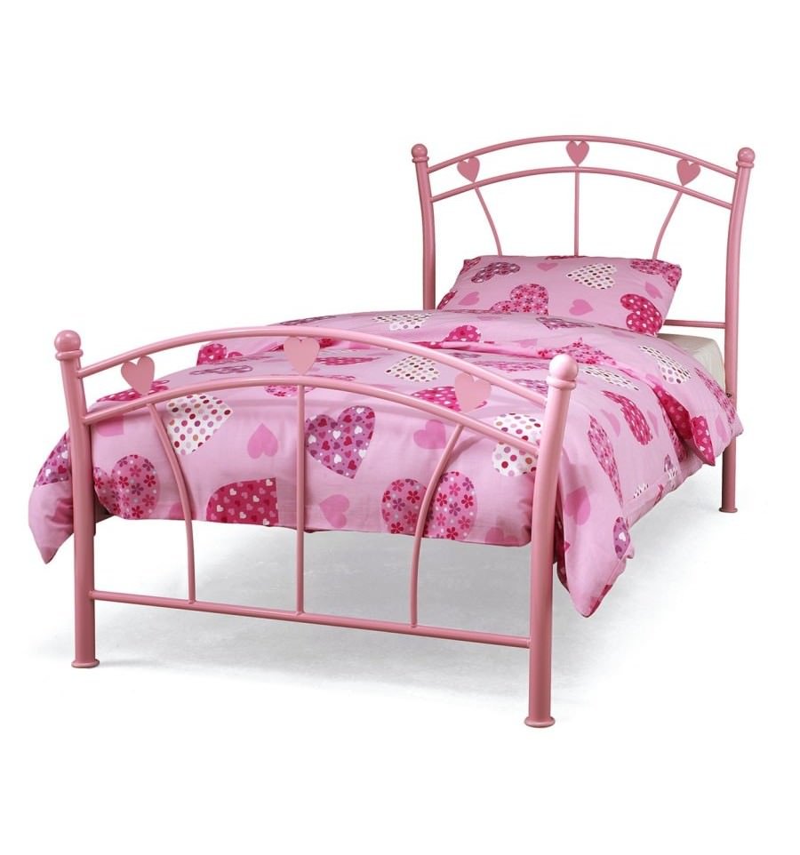 Serene Jemima Kids Bed Frame