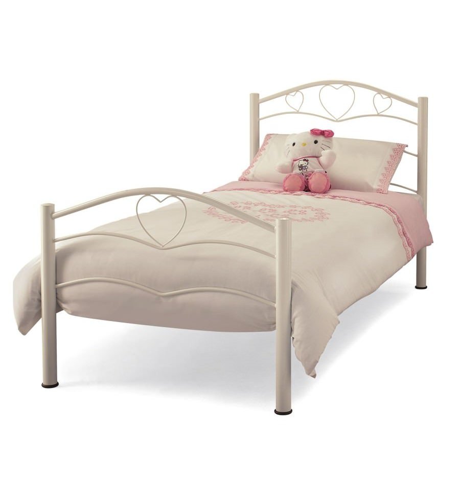Serene Yasmin Kids Bed Frame