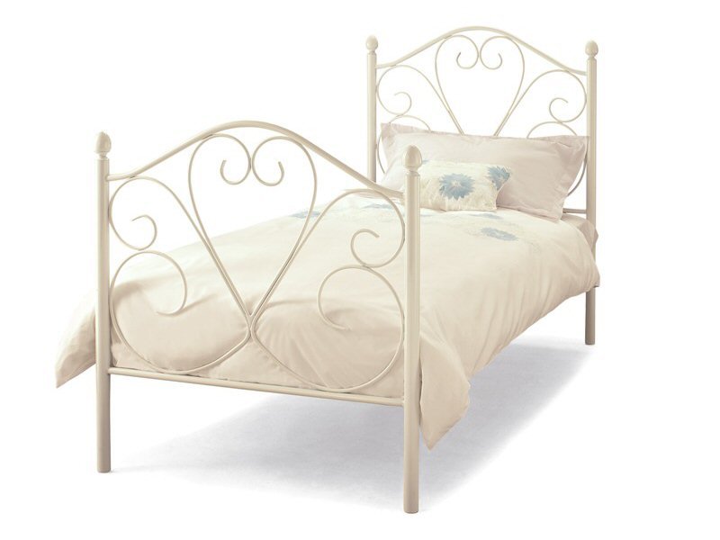 Serene Isabelle Kids Bed