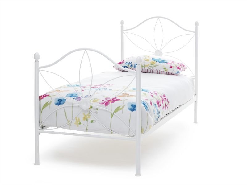 Serene Daisy Kids Bed Frame
