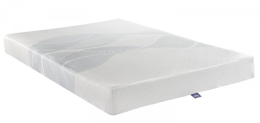 Silentnight Memory 3 Zone Mattress