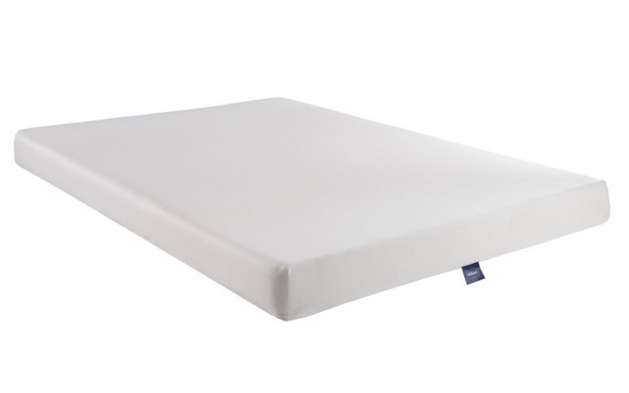Silentnight Comfortable Foam Mattress