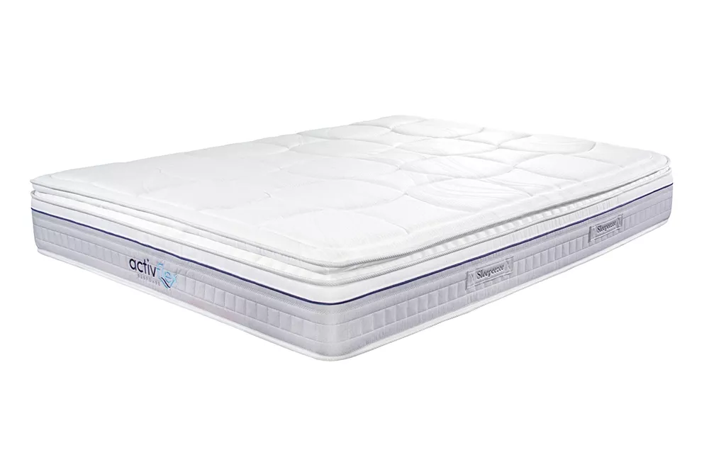 Sleepeezee Activflex Response 2600 Pocket Mattress