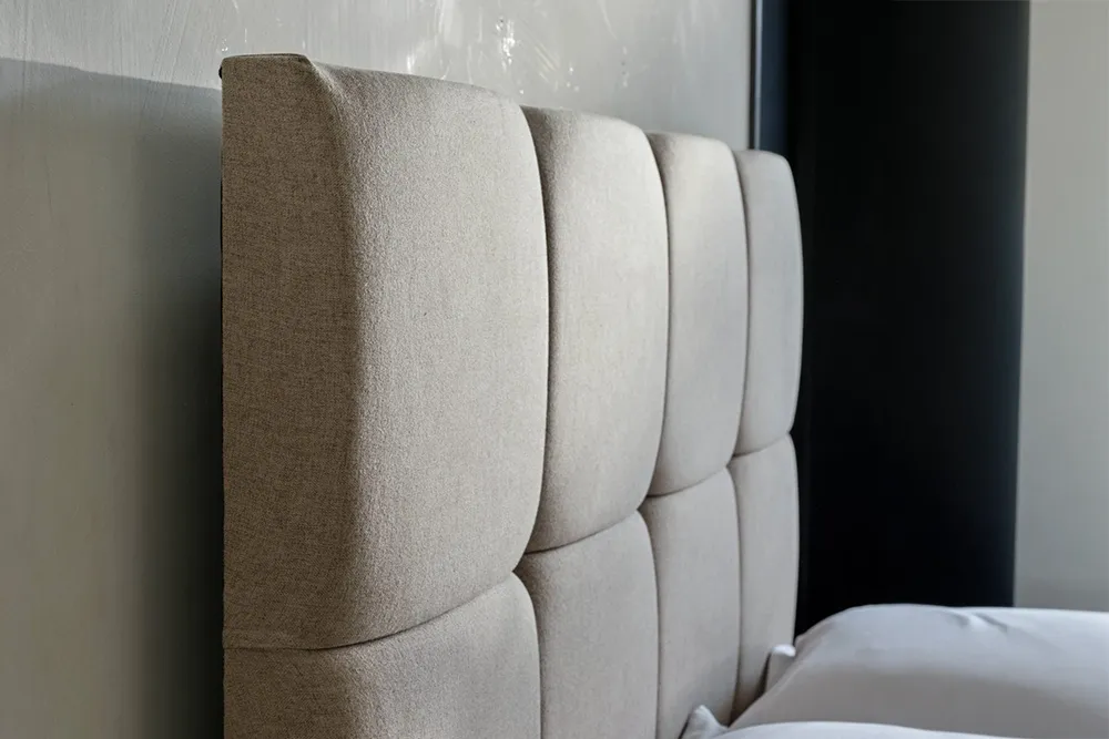 Sleepeezee Floorstanding Cassia Headboard