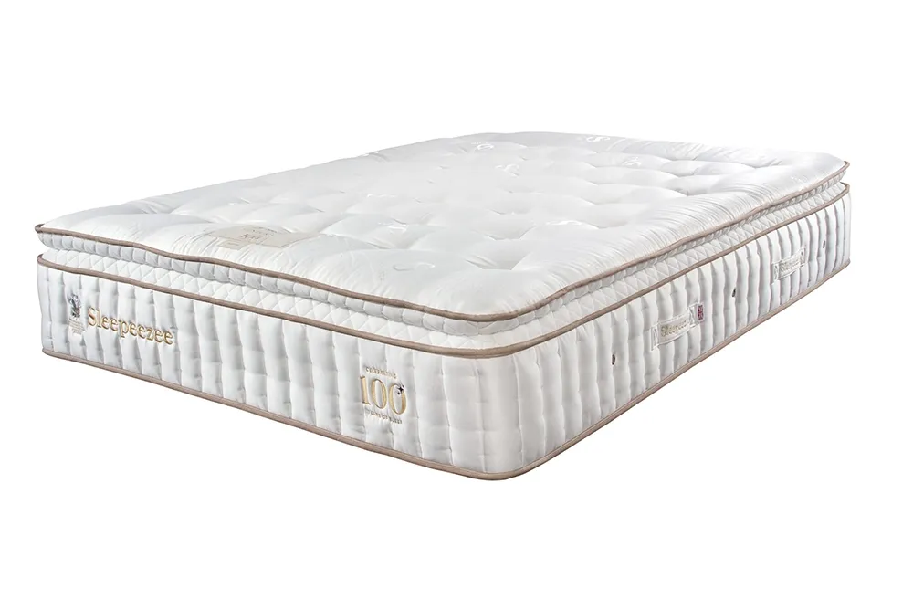 Sleepeezee Centurial 03 7000 Pocket Mattress