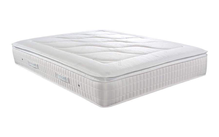 Sleepeezee Cooler Supreme Mattress