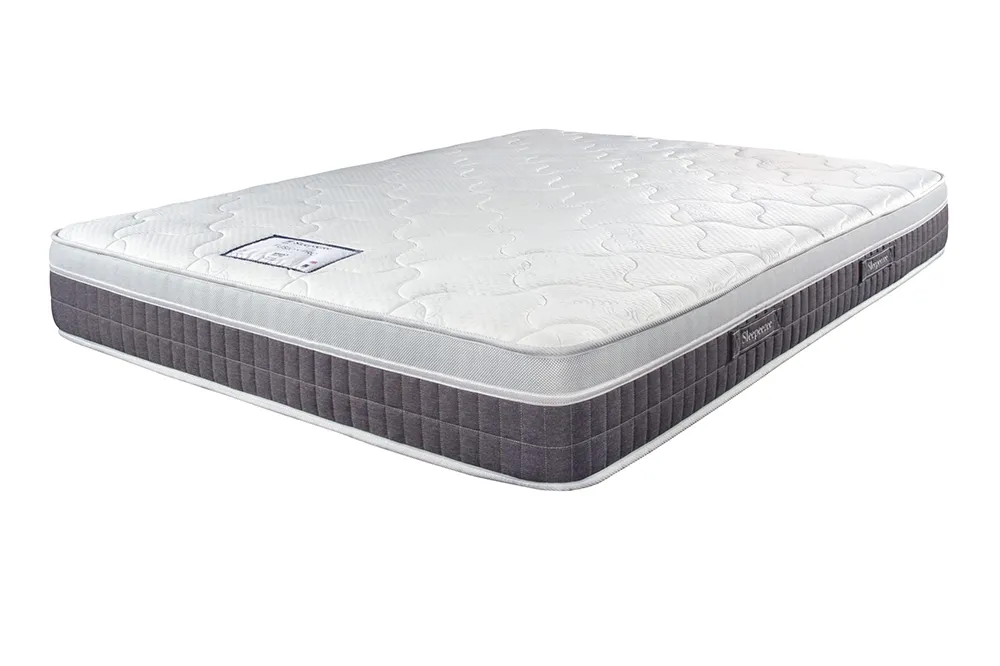 Sleepeezee Fusion Pro 800 Pocket Mattress