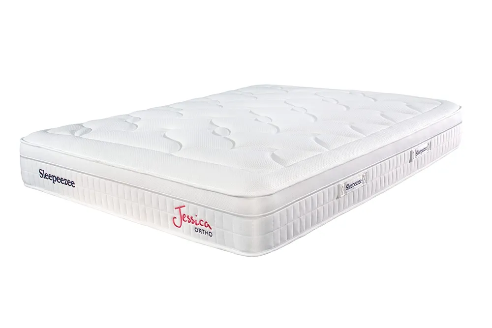Sleepeezee Jessica Ortho 1600 Mattress