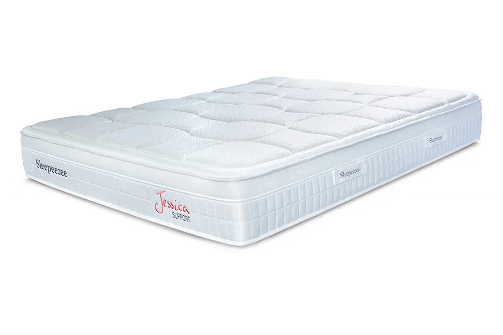 Sleepeezee Jessica Support Mattress