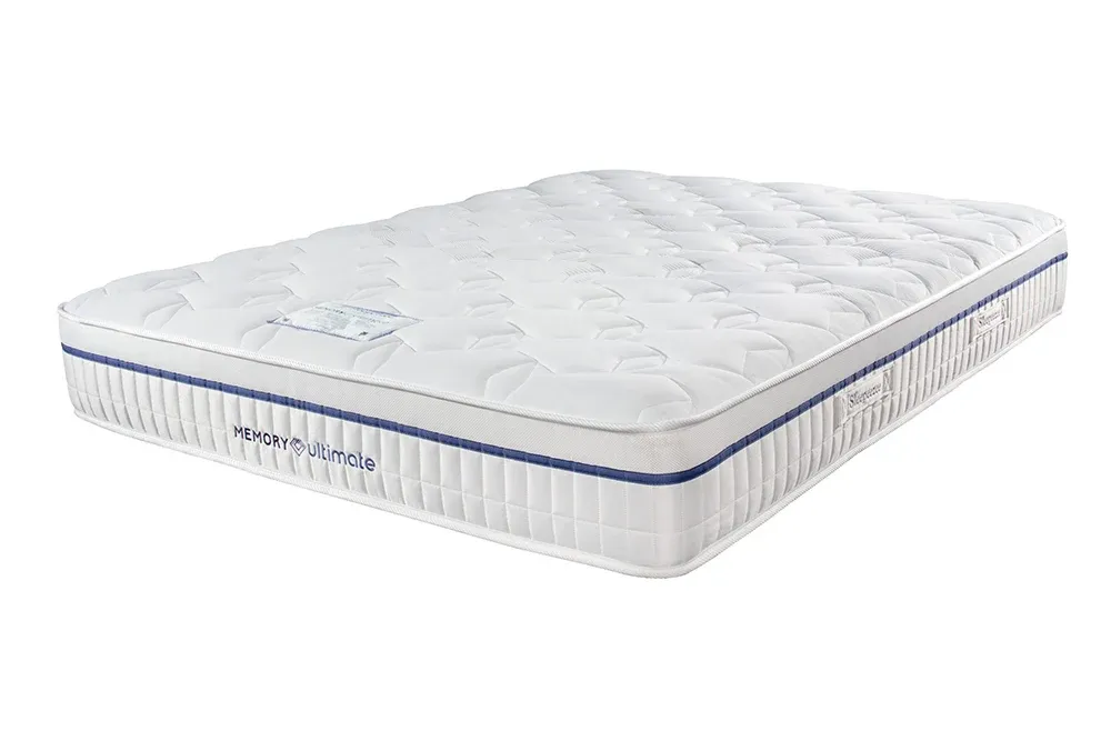 Sleepeezee Memory Ultimate 4500 Mattress