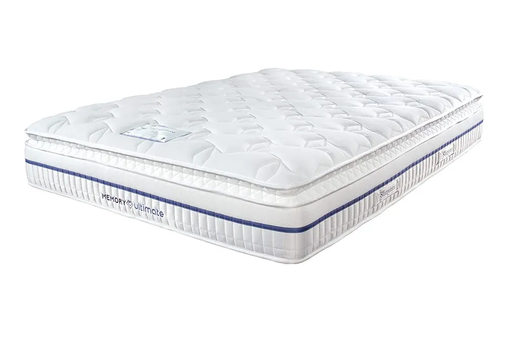Sleepeezee Memory Ultimate 6500 Mattress