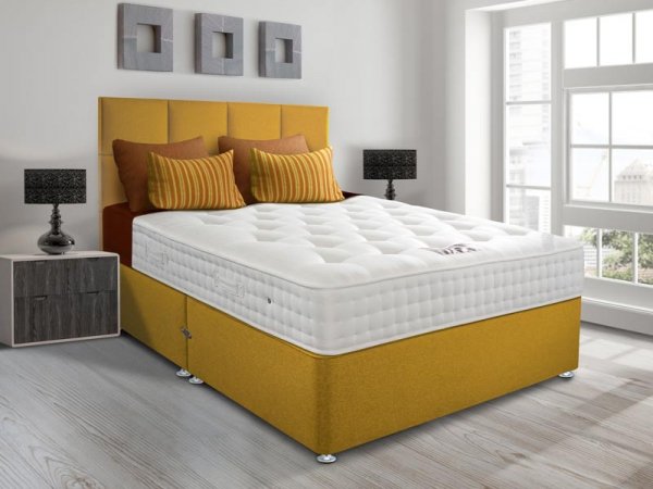 Sleepeezee Supreme 1400 Hotel Mattress