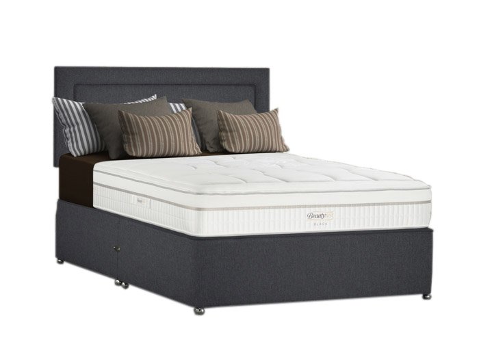 Sleepeezee Lexington Beautyrest Boutique Divan Bed