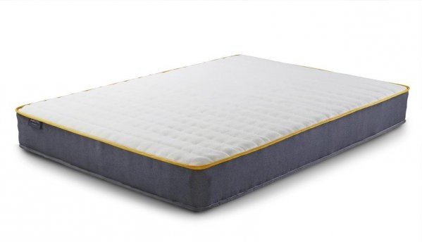 Birlea Sleepsoul Comfort 800 Mattress
