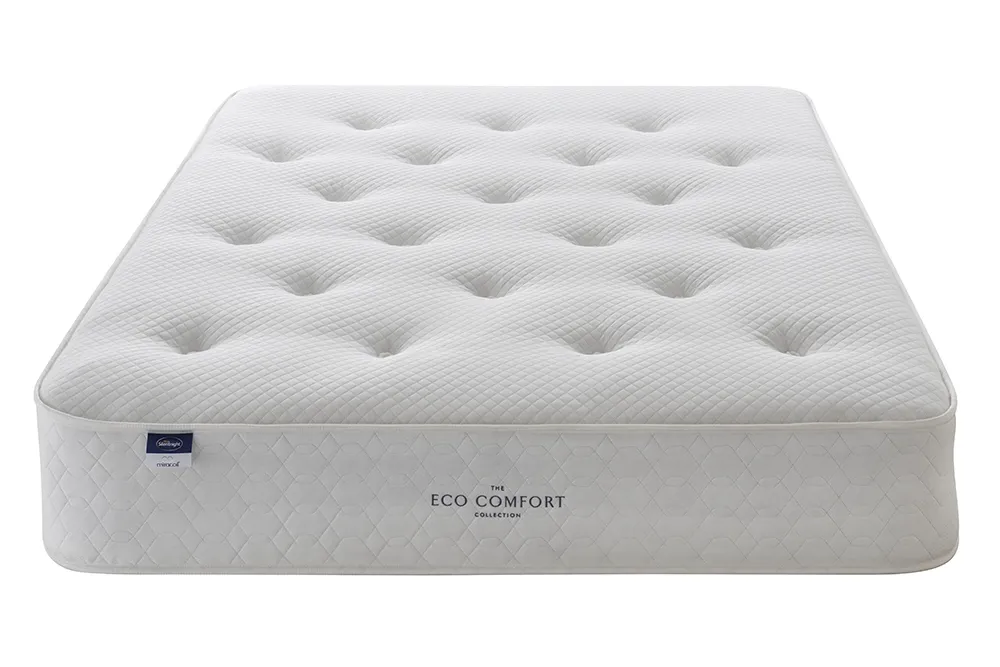 Silentnight Elite Aria Eco 1200 Mattress