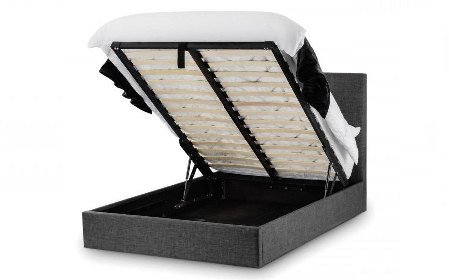 Julian Bowen Sorrento Ottoman Bed Frame