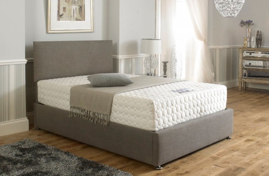 Spring Craft York Bed Frame
