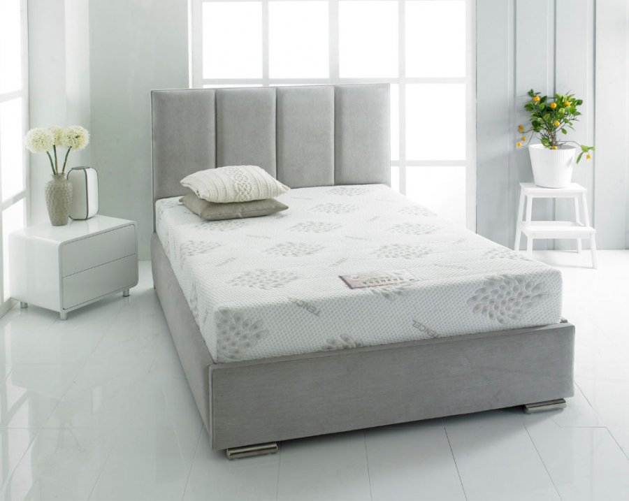 Spring Craft London Bed Frame