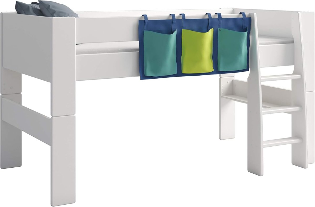 Steens For Kids Mid Sleeper Pockets