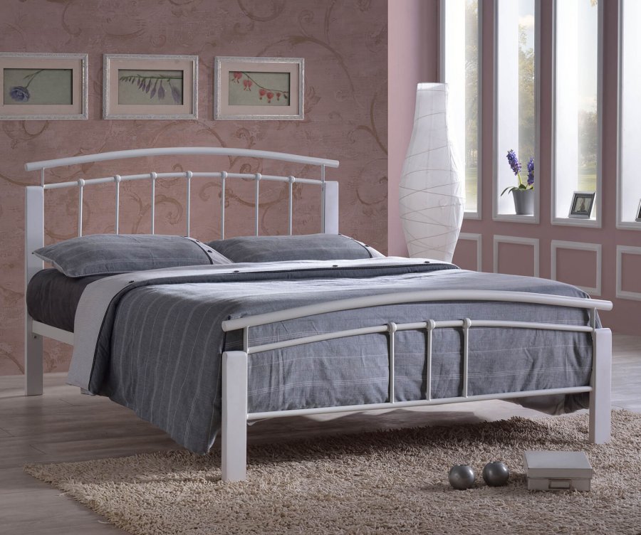 Time Living Tetras Bed