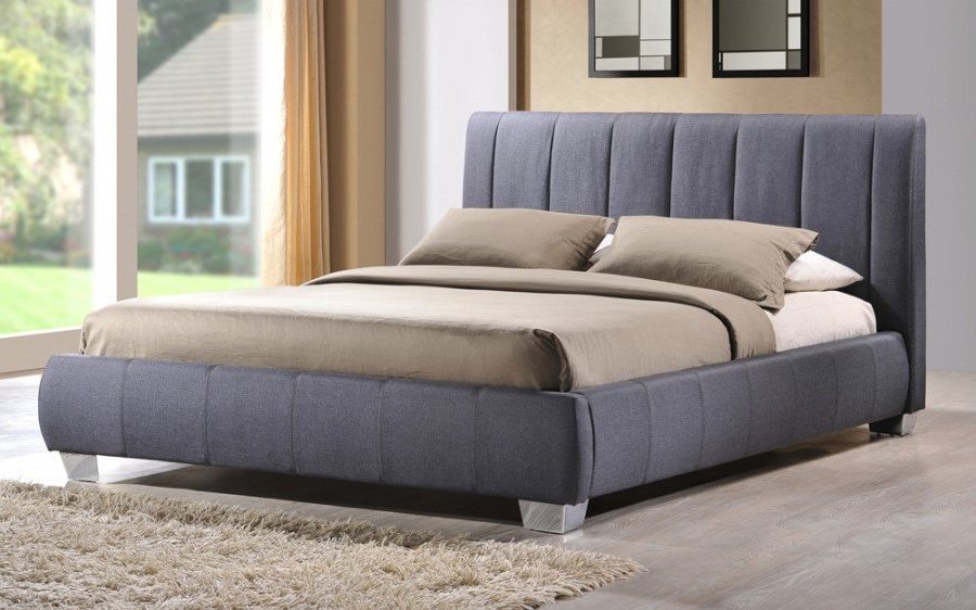 Time Living Braunston Bed