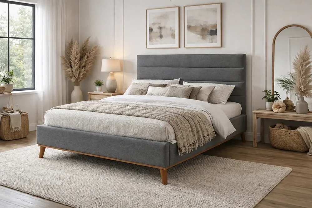 Time Living Mayfair Bed