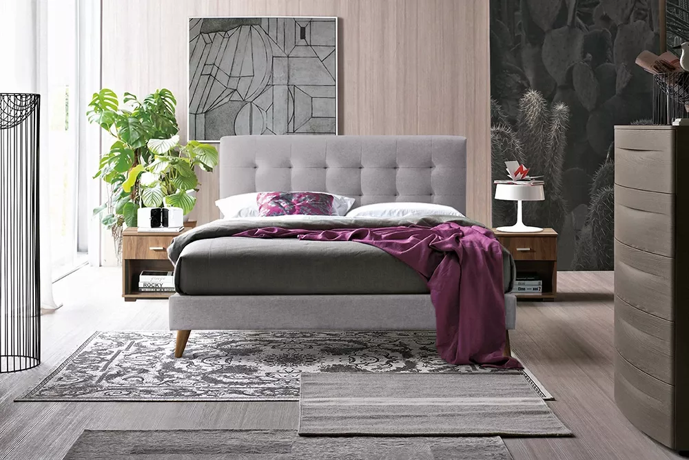 Time Living Novara Bed
