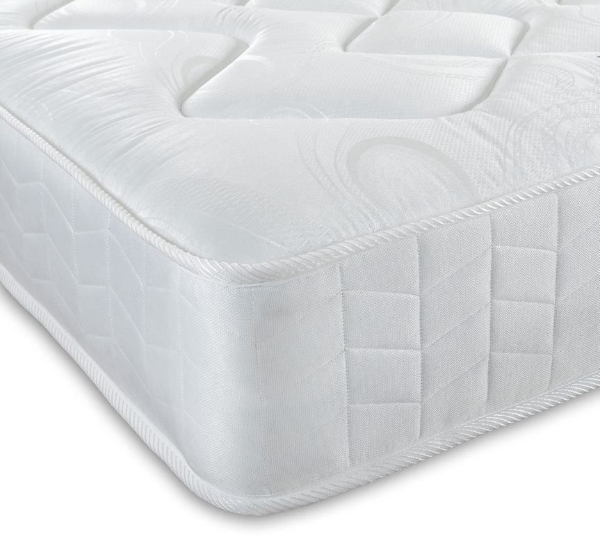 Linthorpe Beds Topaz Mattress