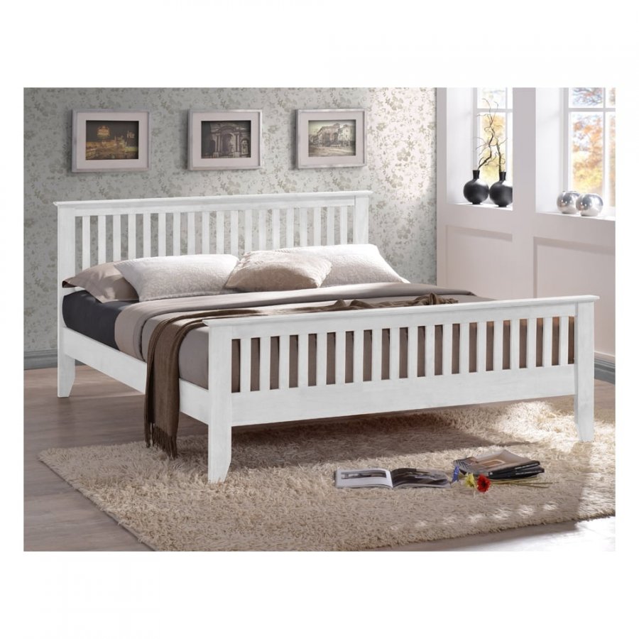 Time Living Turin Bed