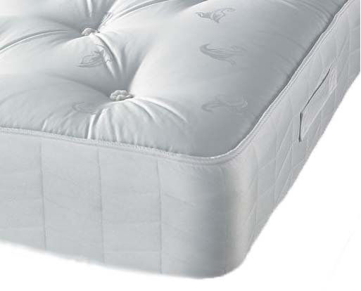 Linthorpe Beds Venetian Haze 1000 Pocket Mattress