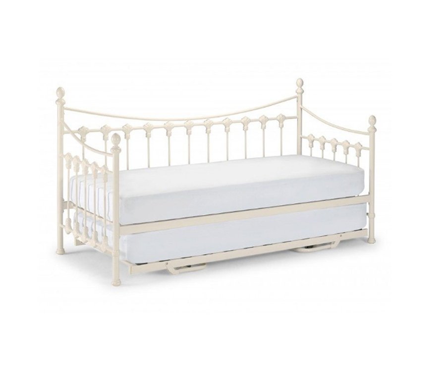 Julian Bowen Versailles Underbed Trundle