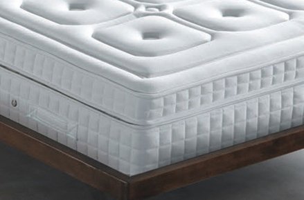 Baker and Wells Vogue Mattress