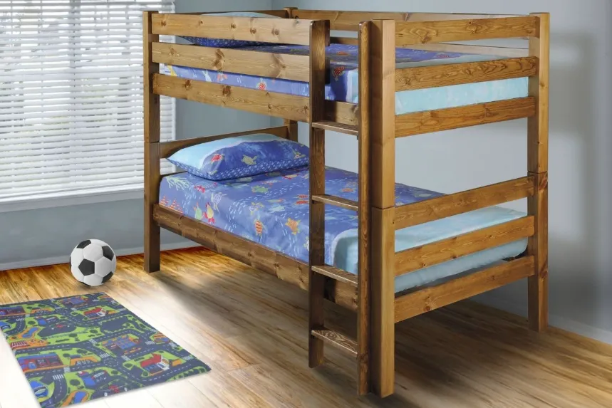 Windsor Beds Bunk Bed 